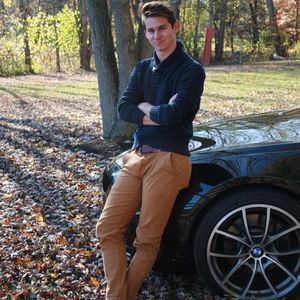 Meet your Posher, Cam